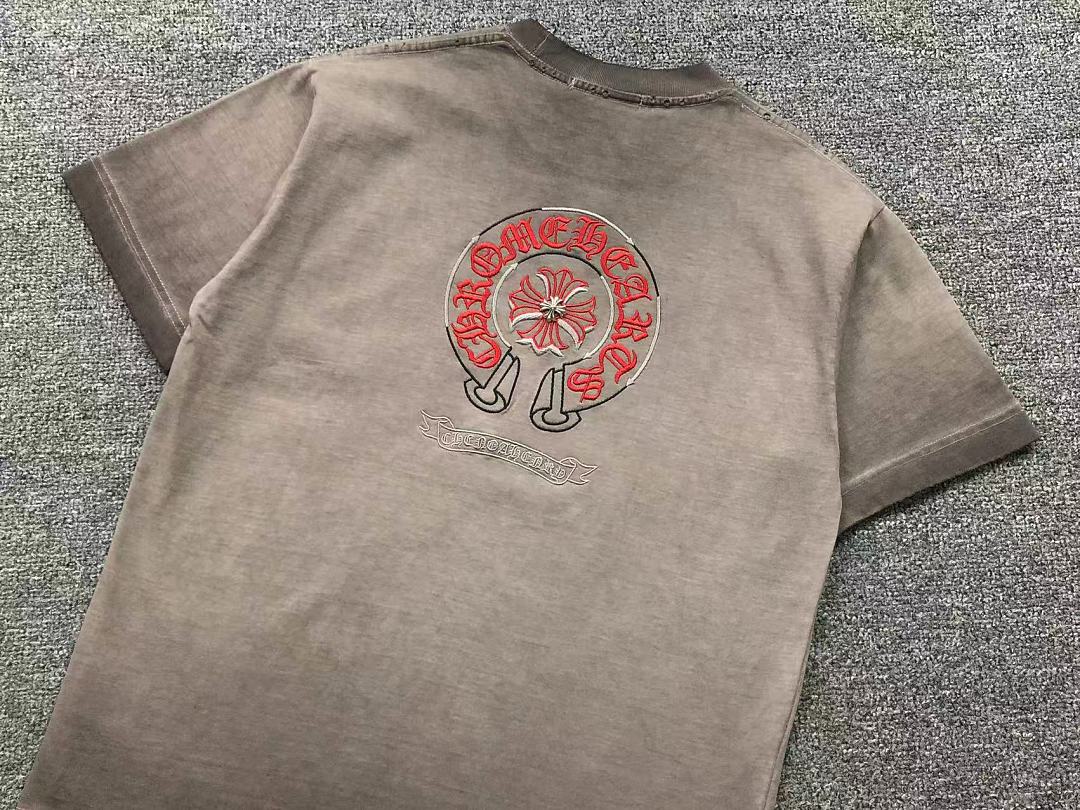Comme des Garcons 118 C⭐⭐OME HE⭐⭐TS T-SHIRT 525220981 (Im 170Cm 60Kg I Wear Size M In The Phot) - Image 9