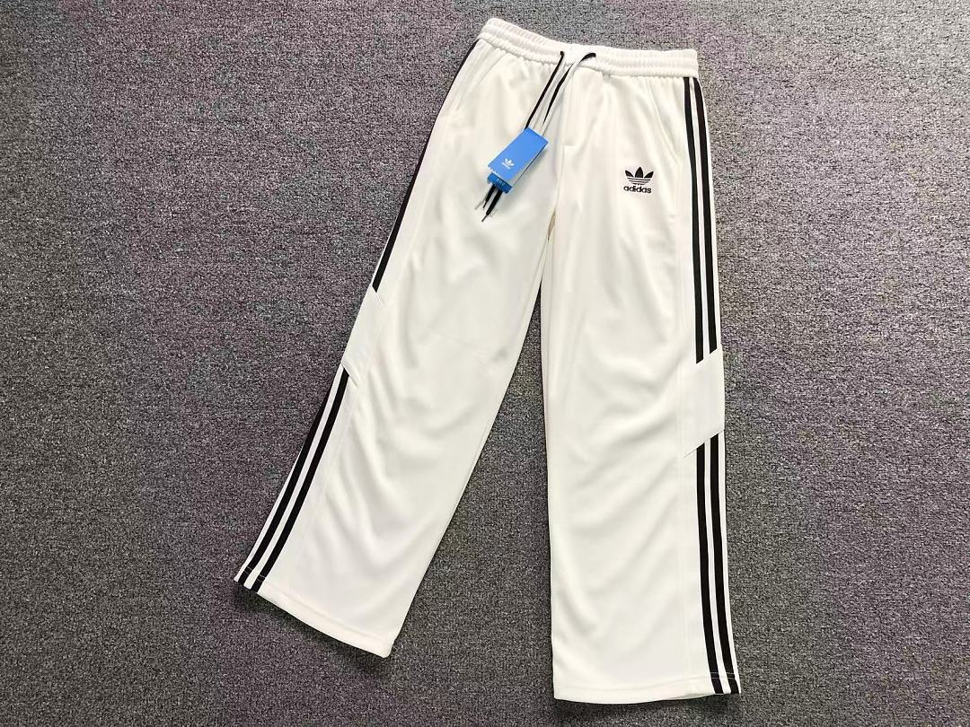 Adidas 135 A⭐I⭐AS TROUSERS 4205271577 (Im 170Cm 60Kg I Wear Size L In The Phot) - Image 7
