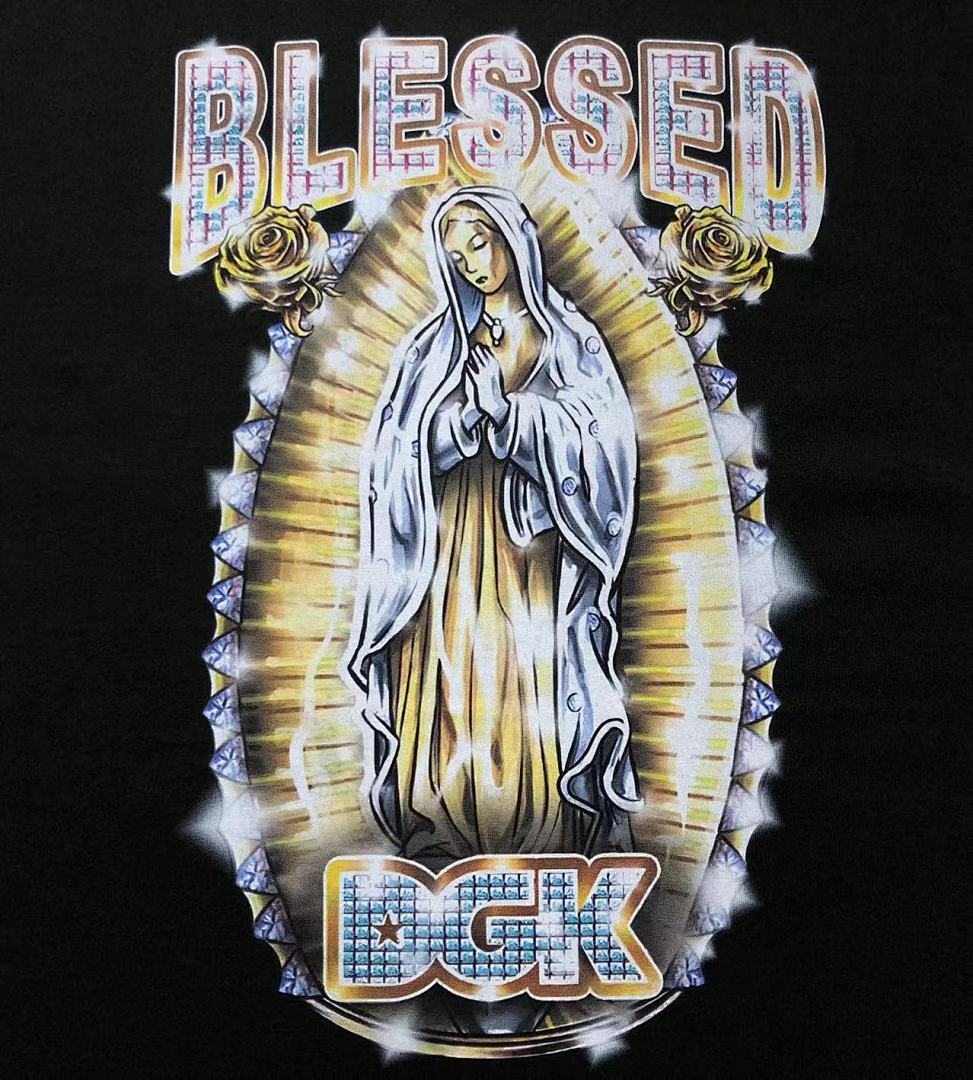 DGK 95 DGK T-SHIRT - Image 16
