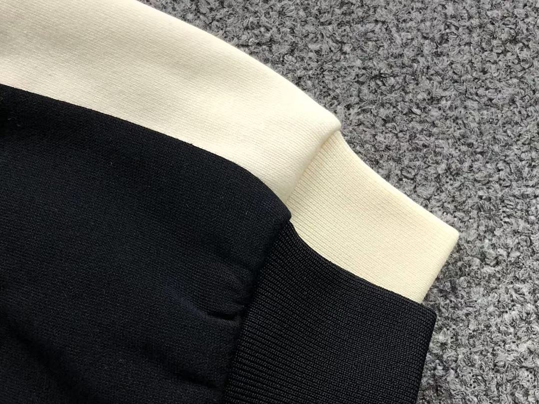 Louis Vuitton 398 L⭐ HOODIE TROUSERS 52090302147 (Im 170Cm 60Kg I Wear Size L In The Phot) - Image 15