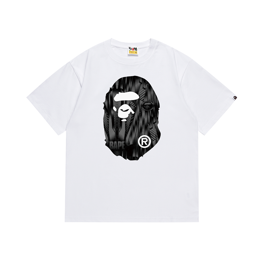 Bape 78 BAPE T-SHIRT - Image 3