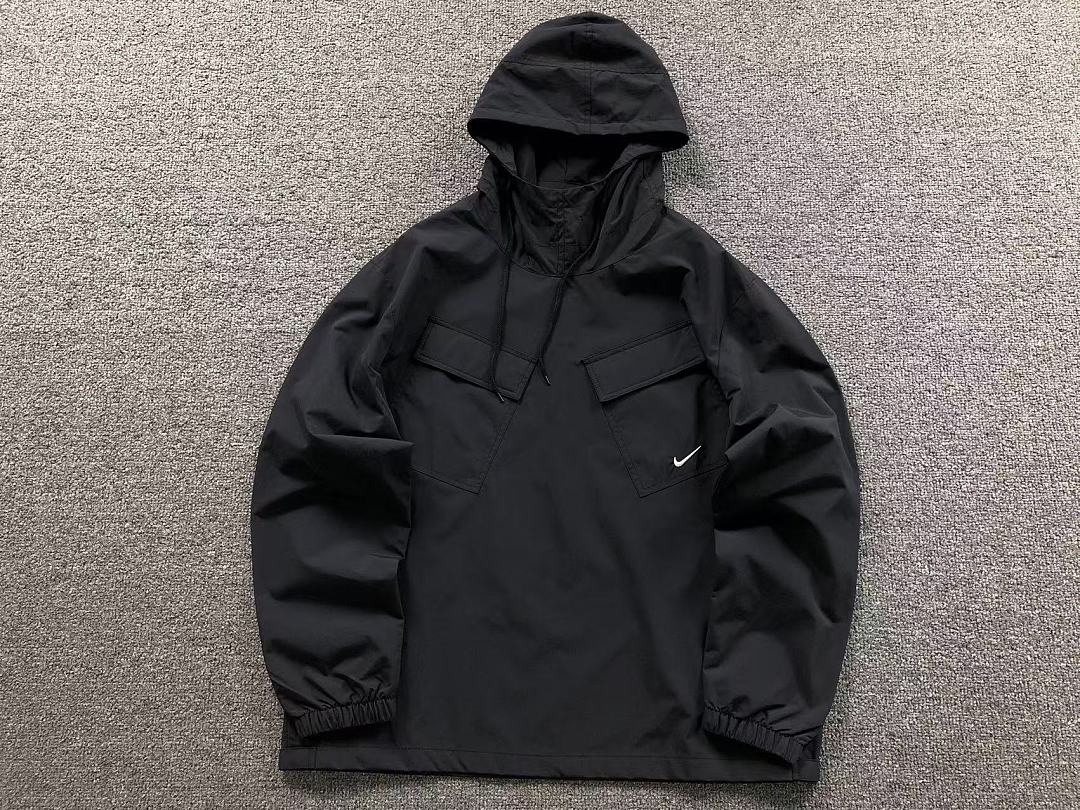 Nike 178 N⭐K⭐ JACKET 4206131077 (Im 170Cm 60Kg I Wear Size L In The Phot) - Image 11