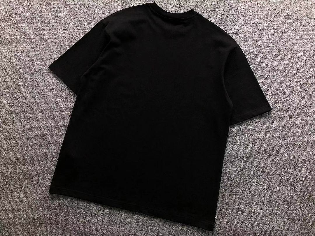 Gucci 135 G⭐C⭐I T-SHIRT 22051506125 (Im 170Cm 60Kg I Wear Size S In The Phot) - Image 16