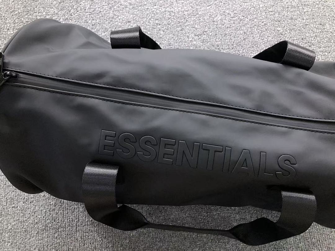 Fear of God 158 FOG BAG 4201151377 (Long 48CM* Wide 25CM* High 25CM) - Image 13
