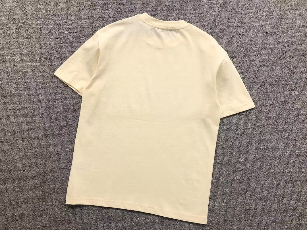 Gucci 85 G⭐C⭐I T-SHIRT 5052708101 (Im 170Cm 60Kg I Wear Size S In The Phot) - Image 11