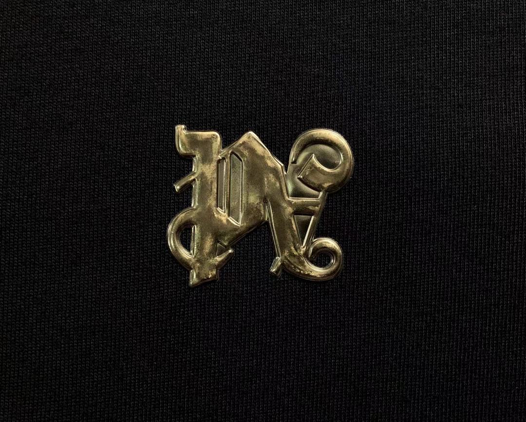Palm Angels 98 PALM ANGELS T-SHIRT - Image 11
