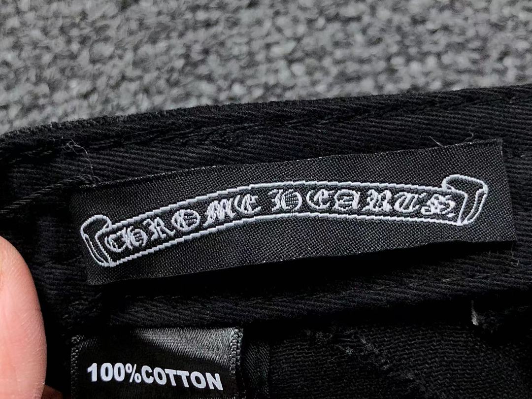 Comme des Garcons 75 C⭐⭐OME HE⭐⭐TS - Image 30