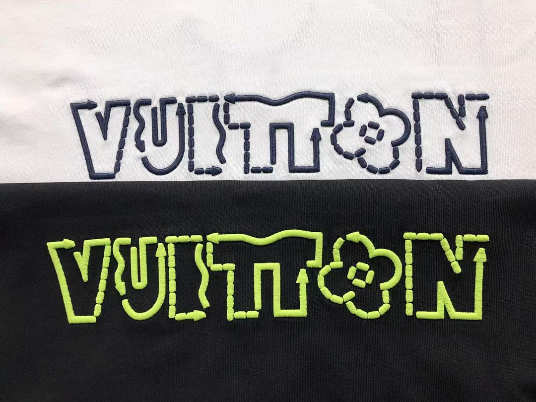 Louis Vuitton 138 L⭐ T-SHIRT - Image 10