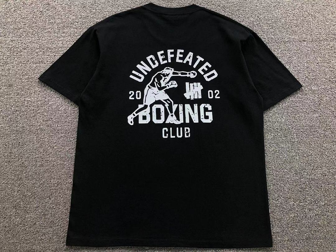 Undefeated 85 UNDEFEATED T-SHIRT 1112112602 (Im 170Cm 60Kg I Wear Size L In The Phot) - Image 16
