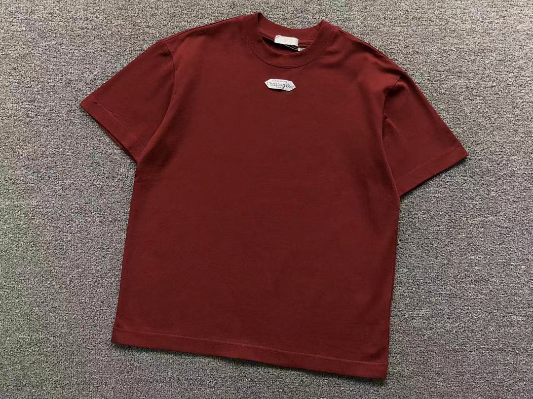 Dior 115 D⭐O⭐ T-SHIRT 5112108147 (Im 170Cm 60Kg I Wear Size M In The Phot) - Image 11