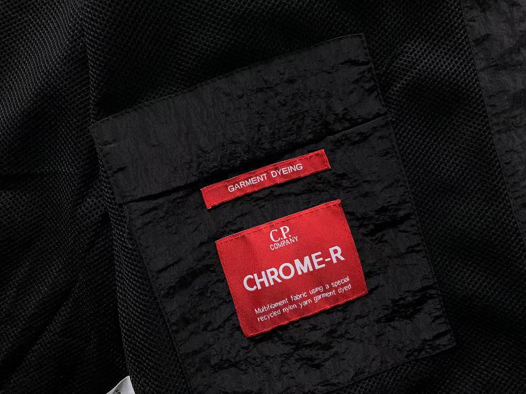 C.P. Company 235 CP JACKET 22082824172 (Im 170Cm 60Kg I Wear Size M In The Phot) - Image 37