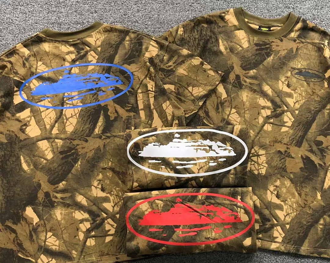 Corteiz 95 CORTEIZ T-SHIRT 524090178 (Im 170Cm 60Kg I Wear Size L In The Phot) - Image 6