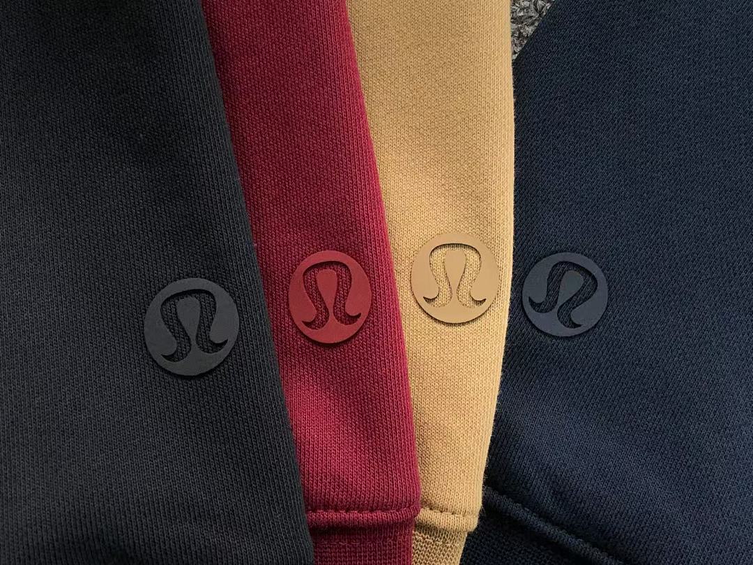On Running 118 LULULEMON HOODIE 1108151230 (Im 170Cm 60Kg I Wear Size L In The Phot) - Image 21