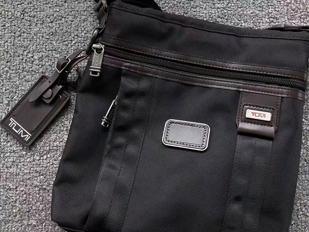 Unbranded 218 T⭐⭐I BAG 4203040475 (Long 26CM* Wide 4CM* High 26CM) - Image 8