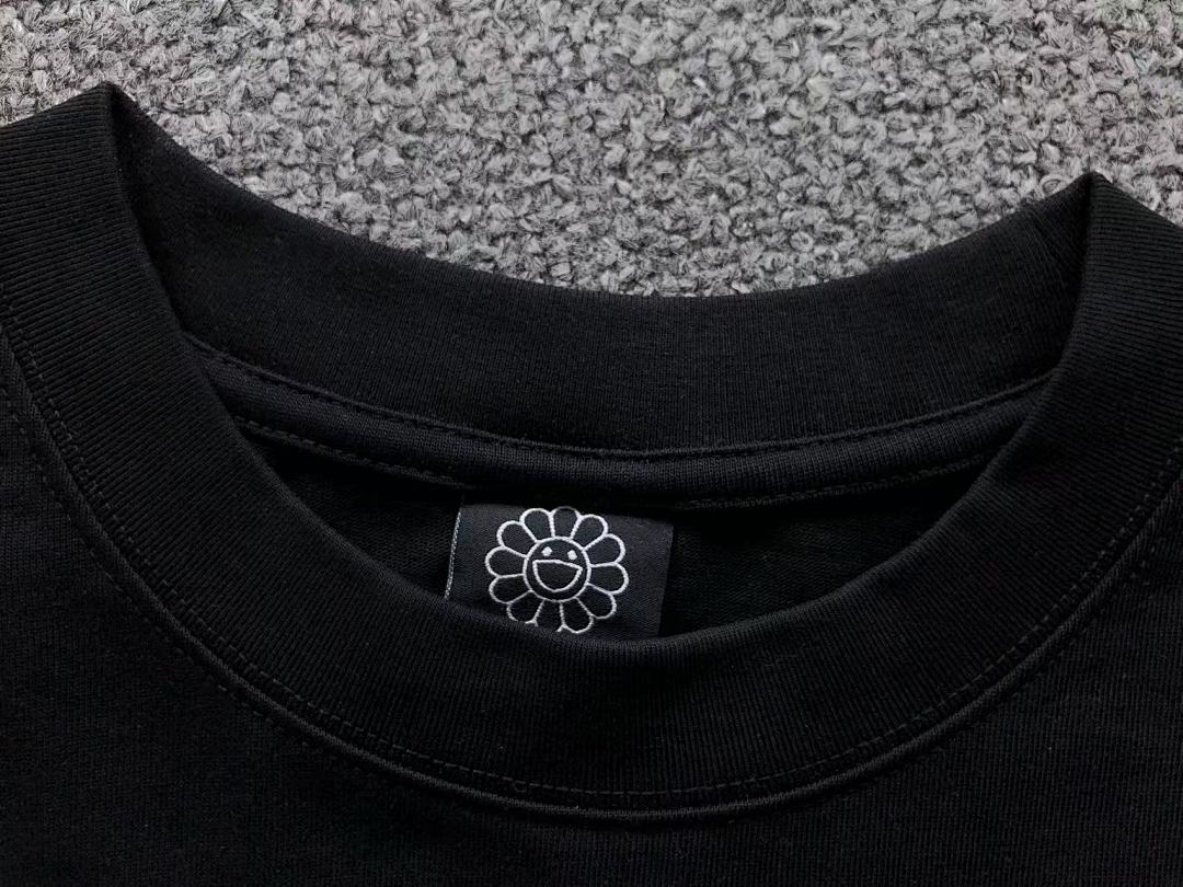 Unbranded 115 J⭐⭐L⭐IN T-SHIRT 1107041402 (Im 170Cm 60Kg I Wear Size L In The Phot) - Image 17