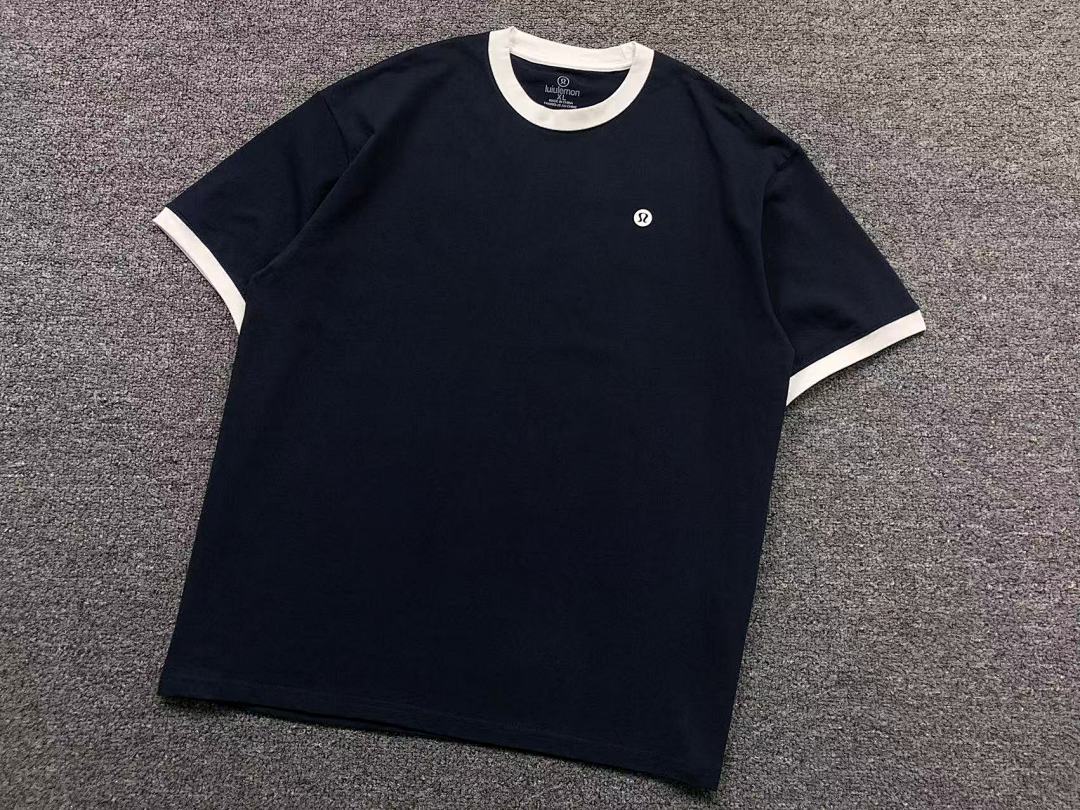Unbranded 128 LULULEMON T-SHIRT 4203052301 (Im 170Cm 60Kg I Wear Size XL In The Phot) - Image 12