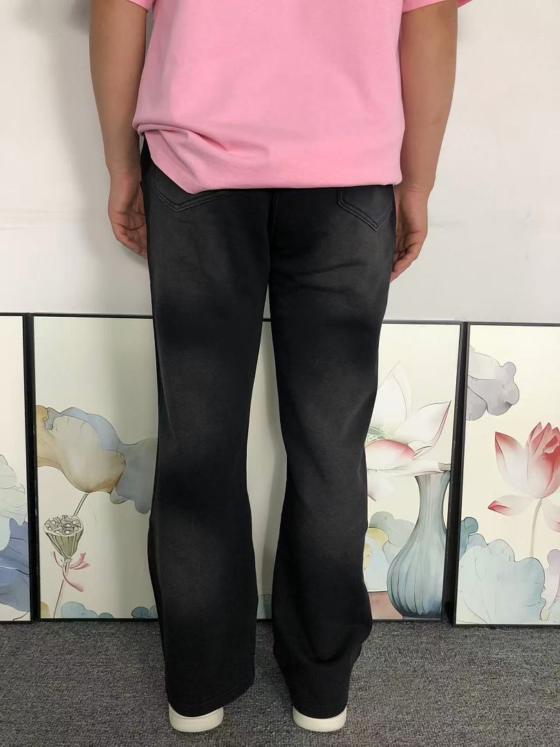 Hellstar 218 HELLSTAR TROUSERS 3206033272 (Im 170Cm 60Kg I Wear Size M In The Phot) - Image 4