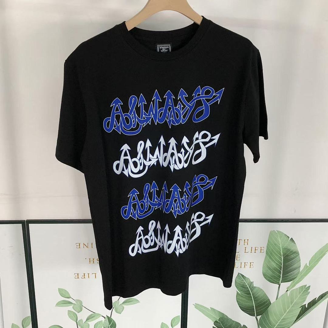 Unbranded 85 A⭐W⭐YS T-SHIRT 214011056 (Im 170Cm 55Kg I Wear Size M In The Phot) - Image 20