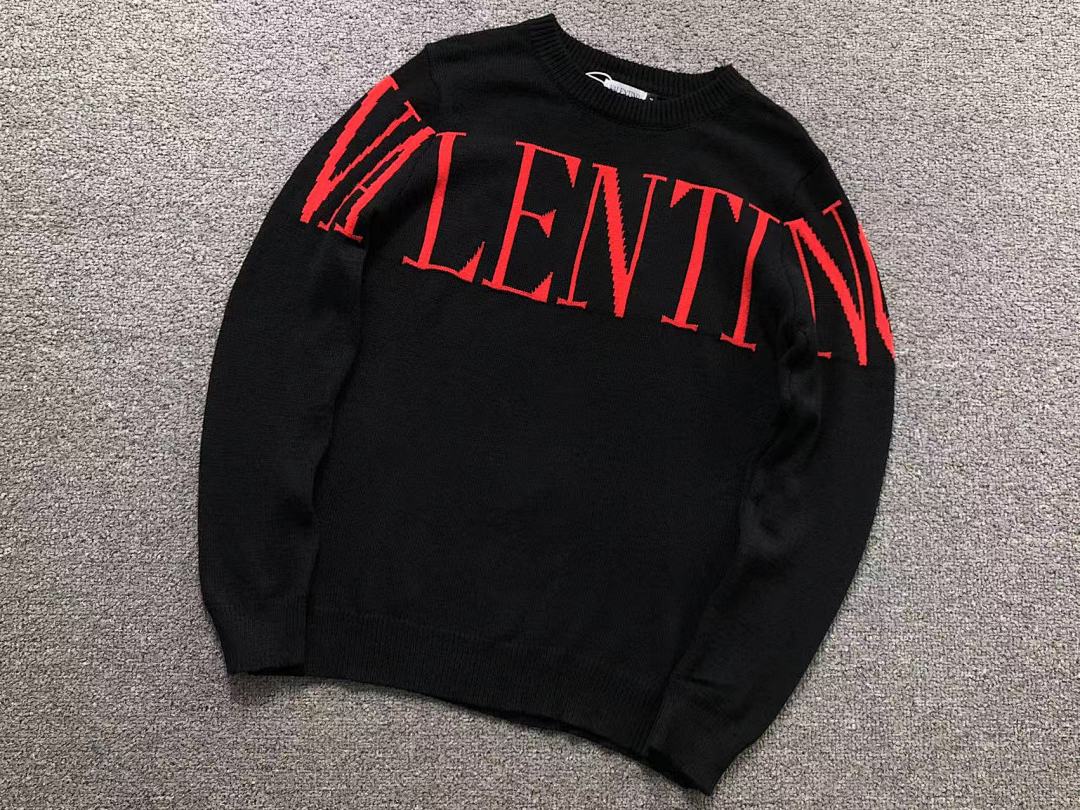 Valentino 128 VALENTINO SWEATER 4112631146 (Im 170Cm 60Kg I Wear Size M In The Phot) - Image 8