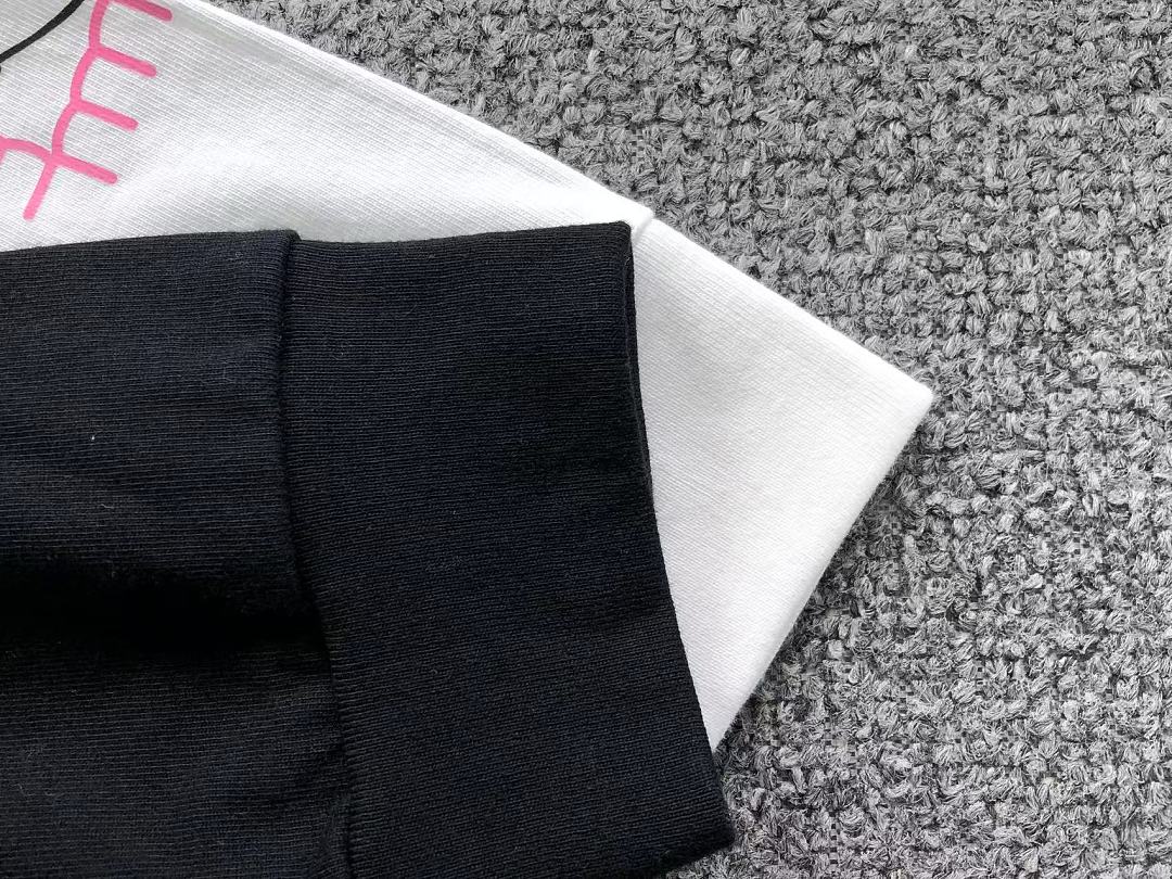 Comme des Garcons 88 C⭐⭐OME HE⭐⭐TS LONG SLEEVED 1272301177 (Im 170Cm 60Kg I Wear Size S In The Phot) - Image 21
