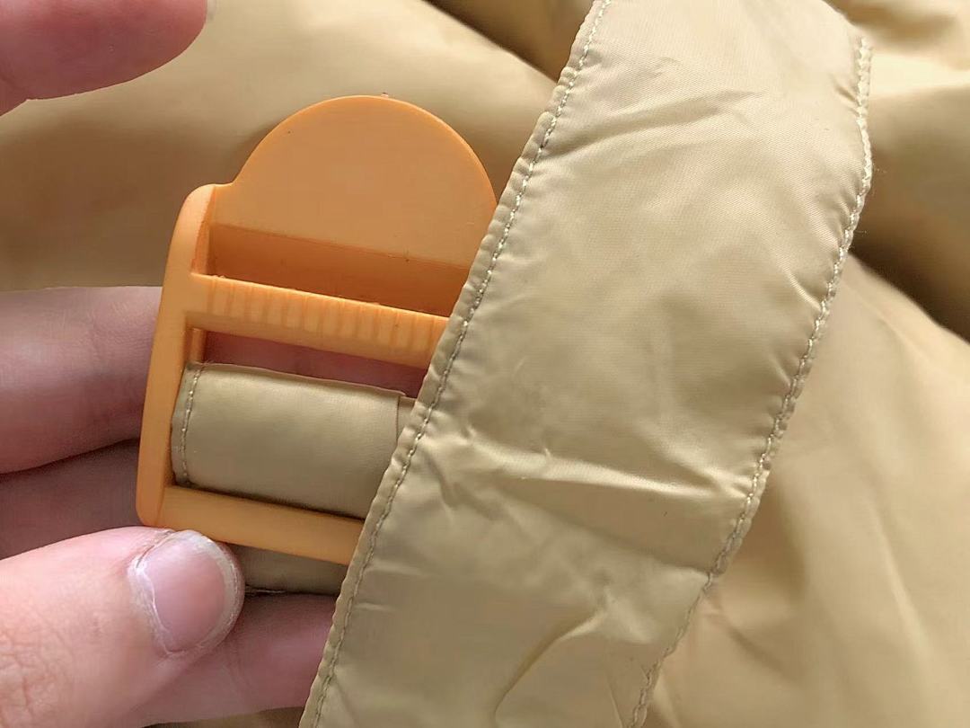 Burberry 468 B⭐R⭐E⭐RY DOWN JACKETS 2170333001 (Im 170Cm 60Kg I Wear Size M In The Phot) - Image 27