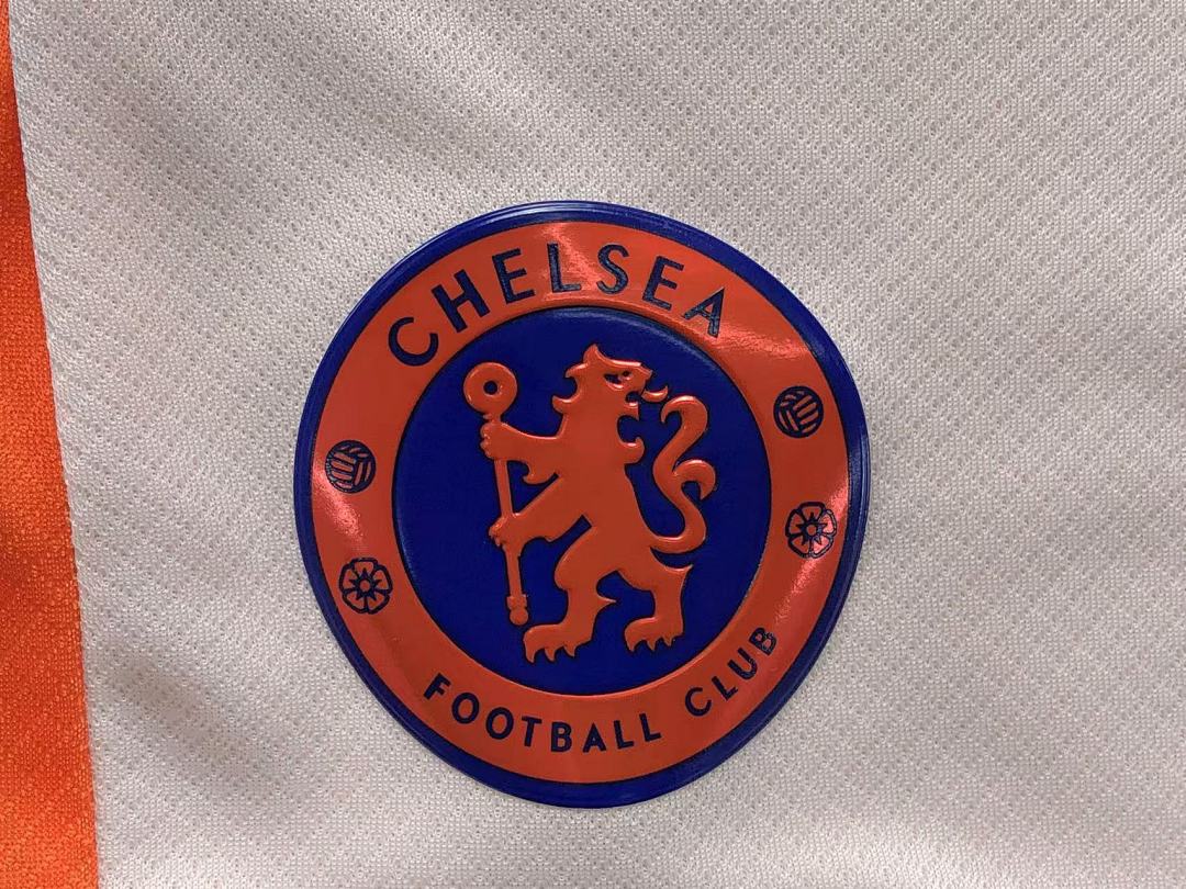 Chanel 68 FOOTBALL CHILD T-SHIRT - Image 22