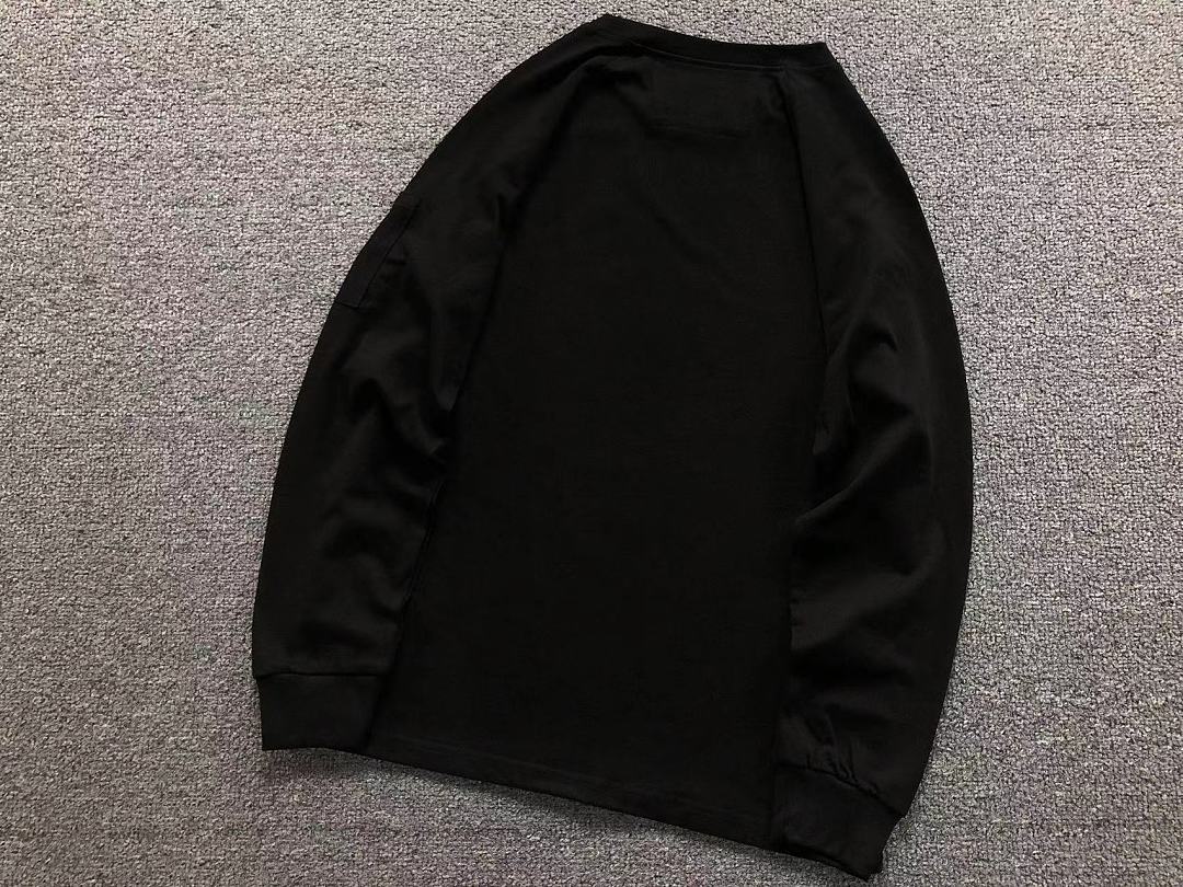 C.P. Company 135 CP LONG SLEEVED 42060907143 (Im 170Cm 60Kg I Wear Size M In The Phot) - Image 27