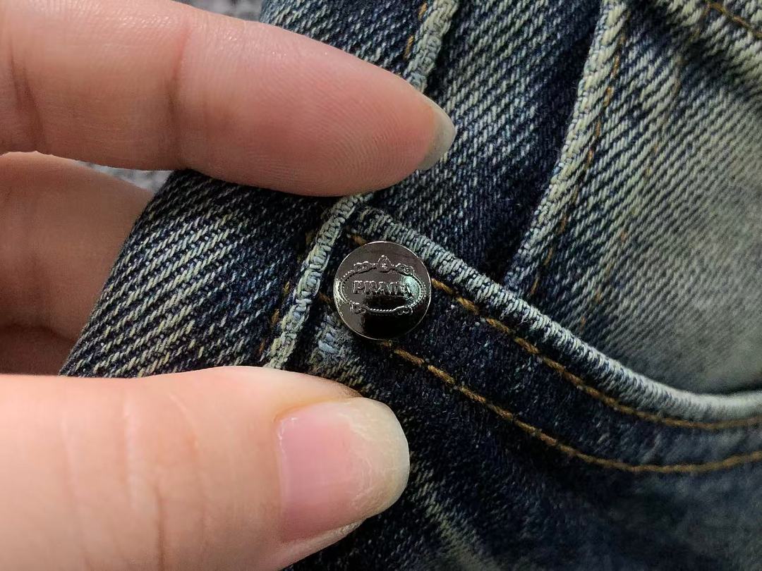 Unbranded 175 P⭐A⭐A TROUSERS 4207201301 (Im 170Cm 60Kg I Wear Size 32 In The Phot) - Image 21
