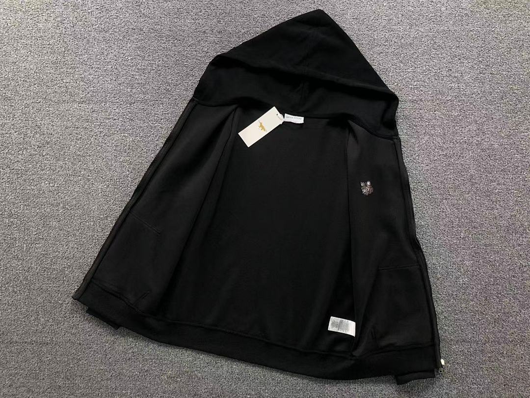 Unbranded 215 M⭐⭐SON KI⭐S⭐NE HOODIE 2111240601 (Im 170Cm 60Kg I Wear Size M In The Phot) - Image 20