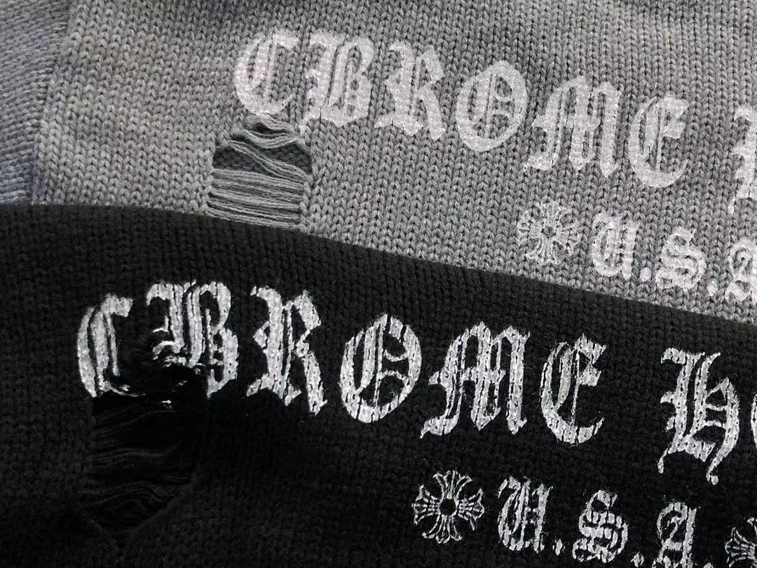 Comme des Garcons 195 C⭐⭐OME HE⭐⭐TS SWEATER 4112518154 (Im 170Cm 60Kg I Wear Size M In The Phot) - Image 14