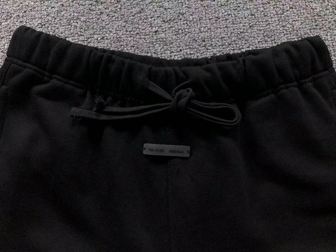 Fear of God TROUSERS 168 FOG HOODIE - Image 39
