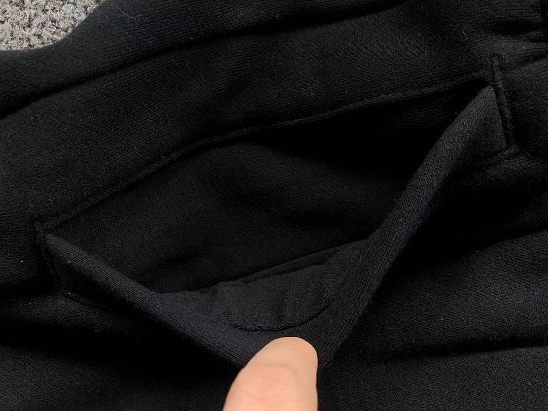 Air Jordan 168 A⭐R J⭐R⭐AN TROUSERS 3109280319 (Im 170Cm 60Kg I Wear Size L In The Phot) - Image 17