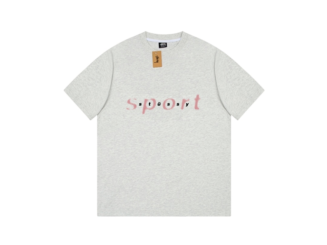 Stussy 85 STUSSY T-SHIRT - Image 11