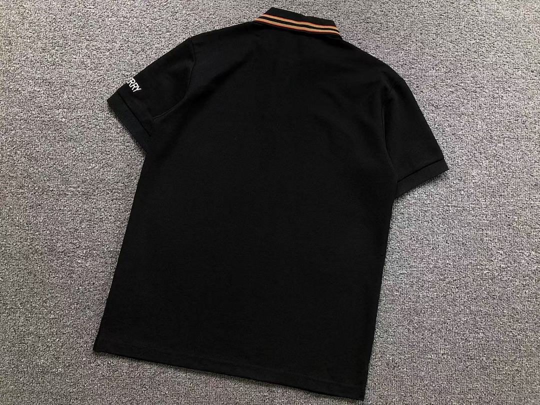 Burberry 128 B⭐R⭐E⭐RY POLO 5110107147 (Im 170Cm 60Kg I Wear Size L In The Phot) - Image 14