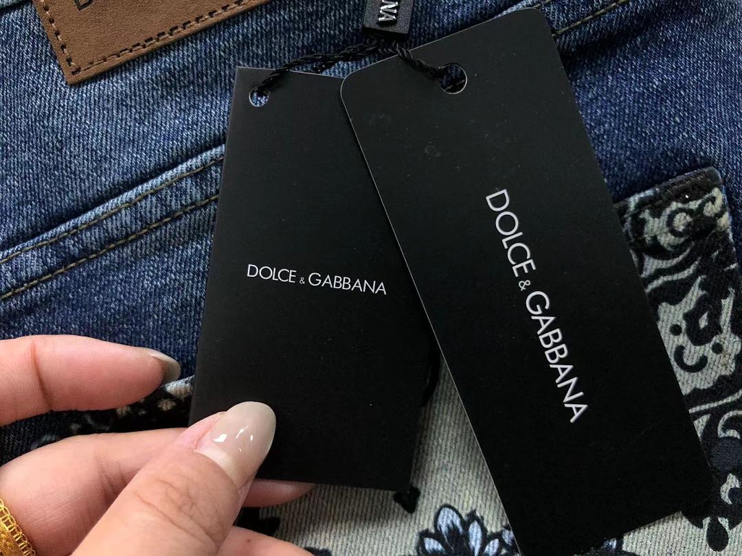 Dolce & Gabbana 195 D⭐LC⭐ GA⭐⭐A⭐A SHORTS 22061015125 (Im 170Cm 60Kg I Wear Size 31 In The Phot) - Image 25