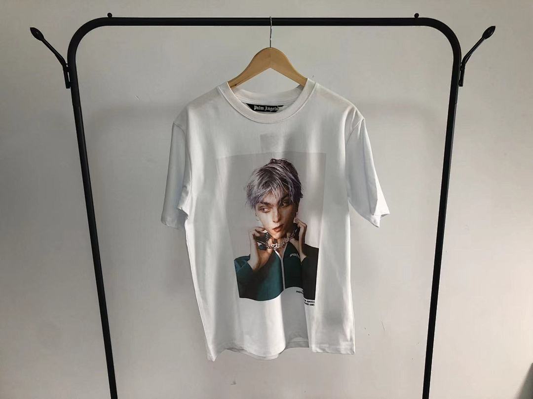 Palm Angels 85 PALM ANGELS T-SHIRT - Image 15