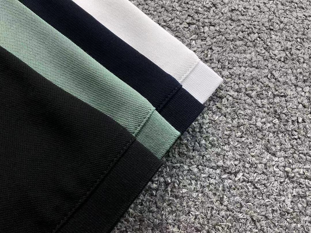 Gucci 135 G⭐C⭐I POLO 3203242521 (Im 170Cm 60Kg I Wear Size L In The Phot) - Image 18
