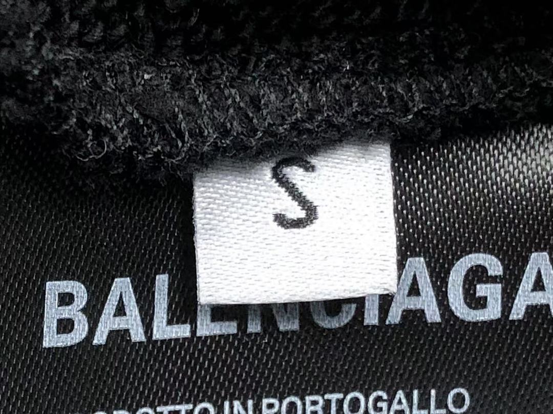 Balenciaga 158 B⭐L⭐⭐⭐IA⭐A SHORTS 212221921 (Im 170Cm 57Kg I Wear Size S In The Phot) - Image 25