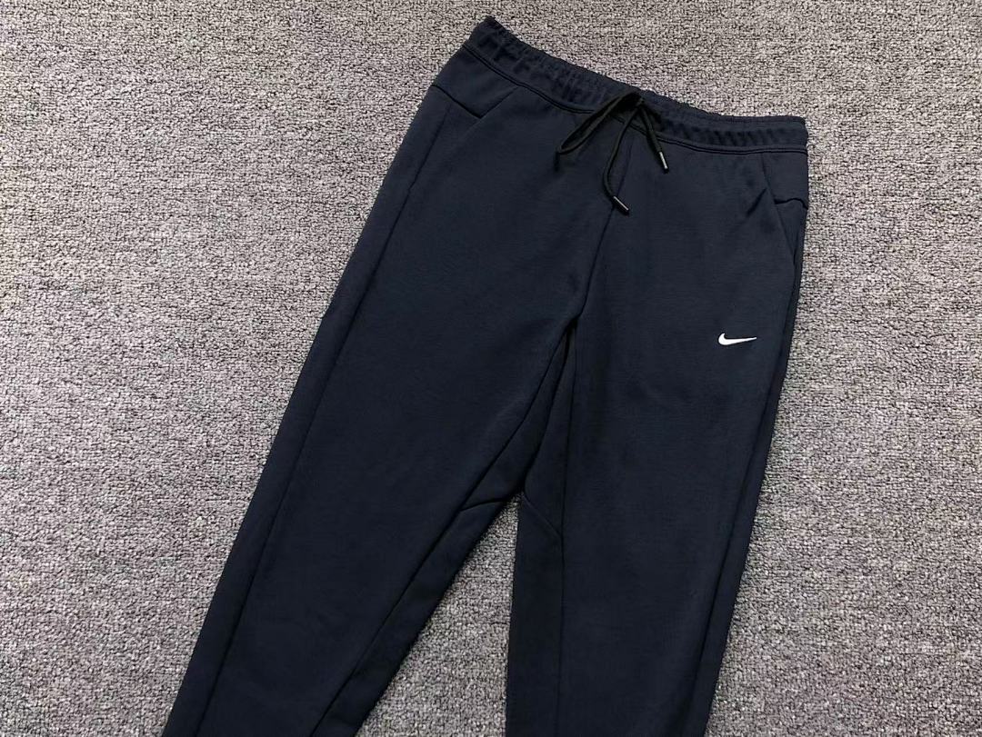 Nike 258 N⭐K⭐ HOODIE TROUSERS 3107090521 (Im 170Cm 60Kg I Wear Size L In The Phot) - Image 50