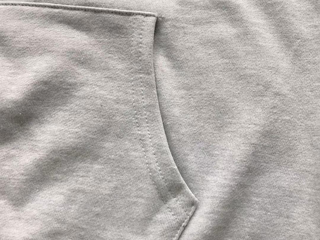 Gallery Dept 158 GALLERY DEPT HOODIE 3109041220 (Im 170Cm 60Kg I Wear Size S In The Phot) - Image 20