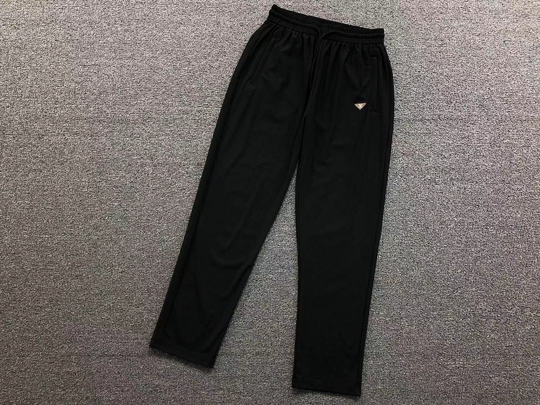Louis Vuitton 158 L⭐ TROUSERS 52070104147 (Im 170Cm 60Kg I Wear Size XL In The Phot) - Image 10