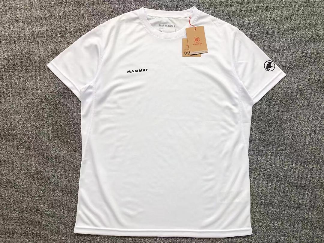 Mammut 138 MAMMUT T-SHIRT 2204280504 (Im 170Cm 60Kg I Wear Size L In The Phot) - Image 7