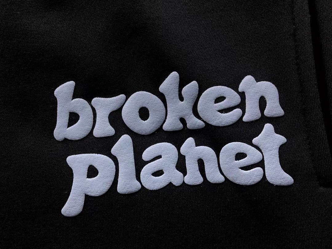 Broken Planet 118 BROKEN PLANET TROUSERS 56121991 (Im 170Cm 55Kg I Wear Size S In The Phot) - Image 8