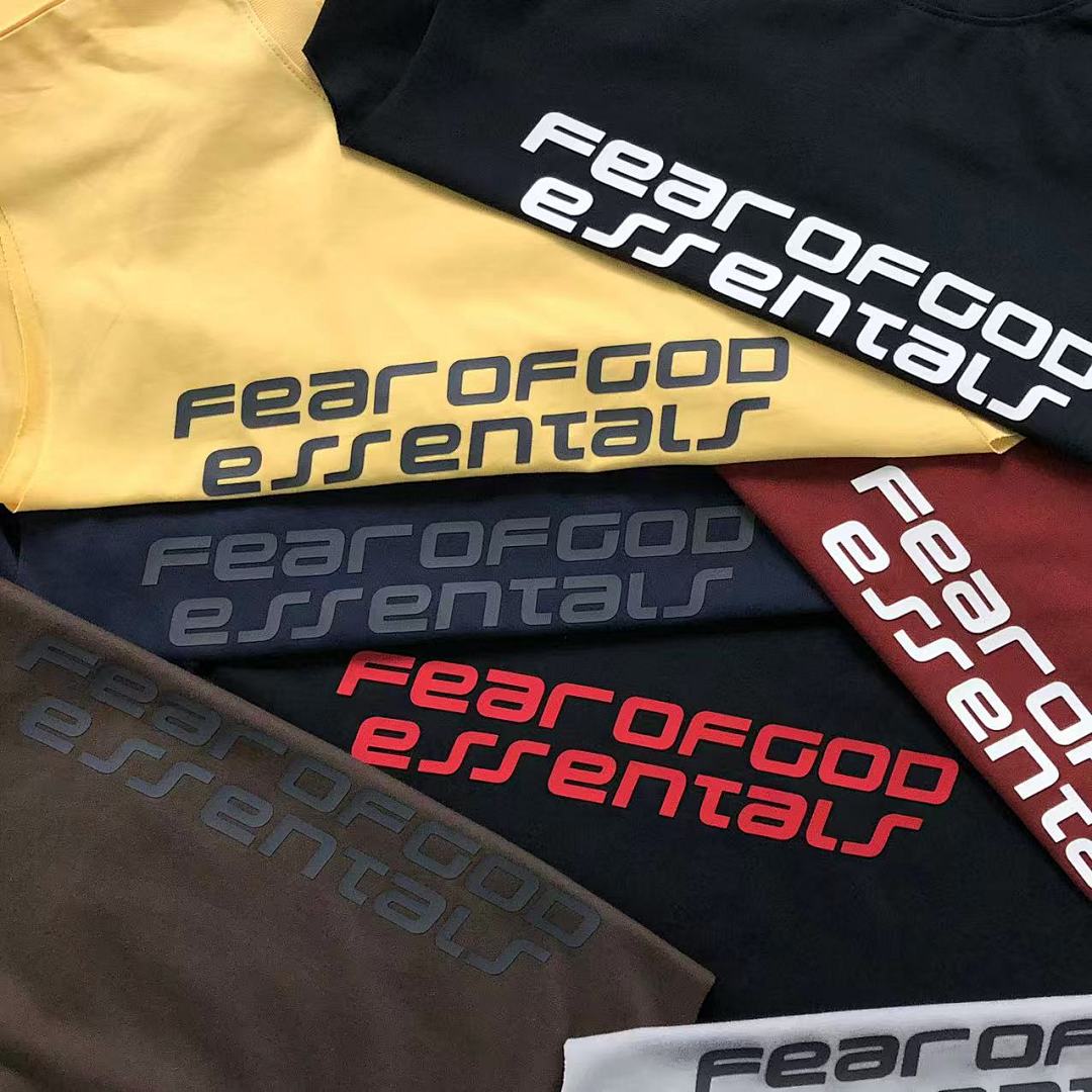 Fear of God 98 FOG VEST 3201310517 (Im 170Cm 60Kg I Wear Size S In The Phot) - Image 25