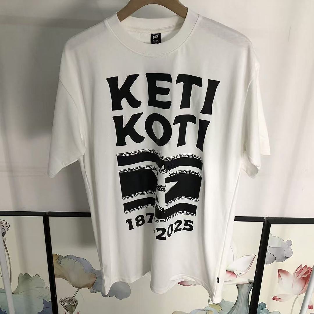 Patta 78 P⭐TT⭐ T-SHIRT 1252002175 (Im 170Cm 65Kg I Wear Size M In The Phot) - Image 22