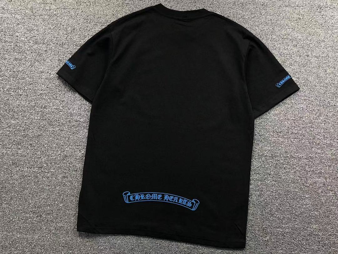 Comme des Garcons 168 C⭐⭐OME HE⭐⭐TS T-SHIRT 2203181505 (Im 170Cm 60Kg I Wear Size M In The Phot) - Image 11