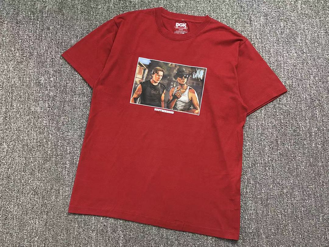DGK 95 DGK T-SHIRT - Image 12
