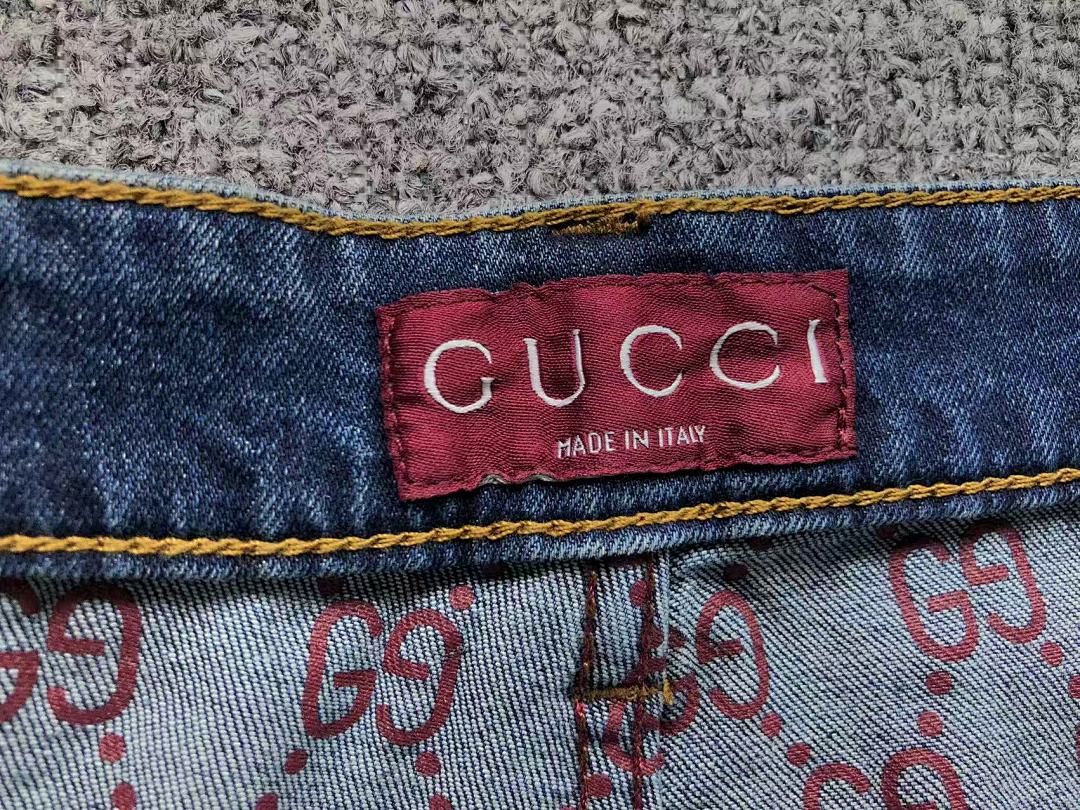 Gucci 225 G⭐C⭐I - Image 21