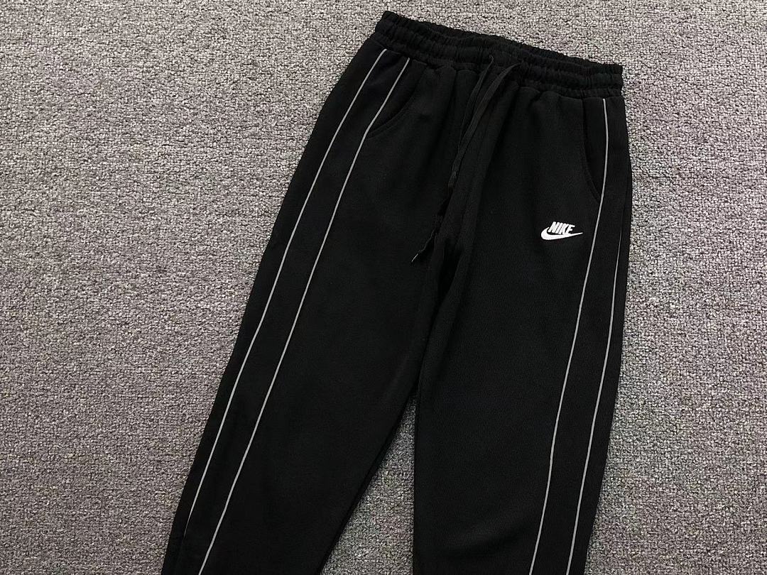 Nike 135 N⭐K⭐ TROUSERS 4205190477 (Im 170Cm 60Kg I Wear Size L In The Phot) - Image 13