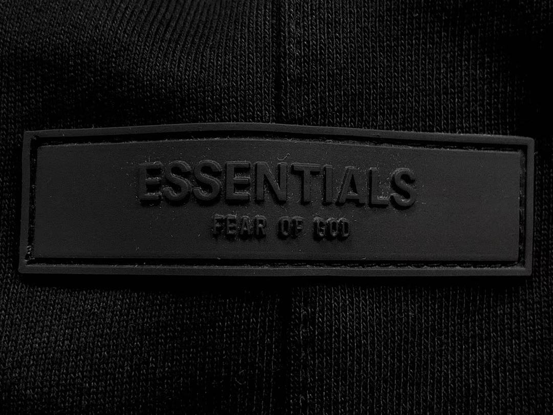 Fear of God TROUSERS 108 FOG HOODIE - Image 40